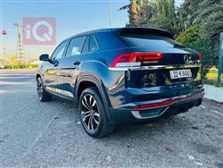 Volkswagen Atlas Cross Sport